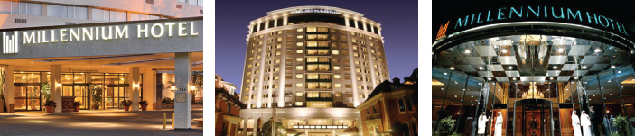 Millennium Copthorne Hotels Select Revinate To Improve Guest Amsterdam The Netherlands Revinate Today Announced That Millennium Copthorne Hotels Plc M C Has Selected S Saas Solution For Online